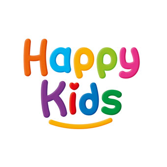 Happy Kids