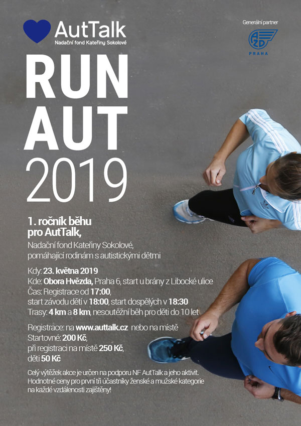 RUNAUT 2019