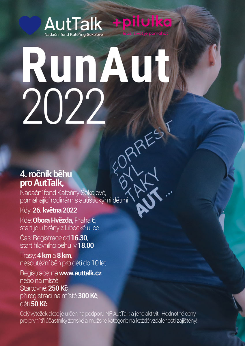 RUNAUT 2022