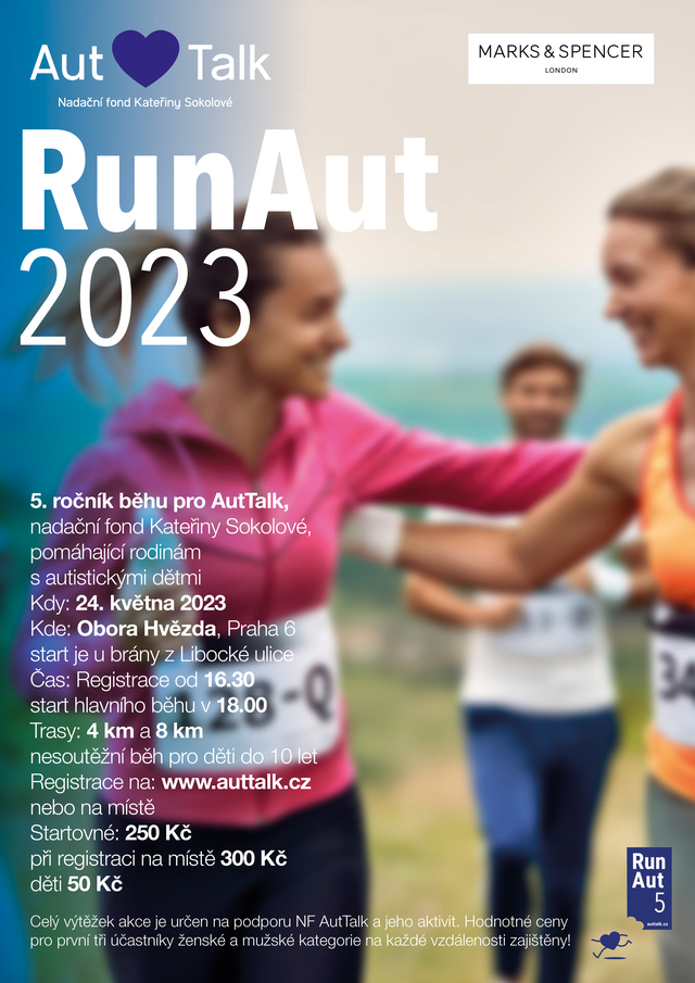 RUNAUT 2023